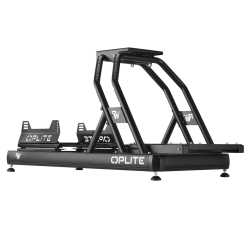 OPLITE Cockpit Chassis R8 Fury black retail...