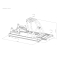 OPLITE Cockpit Chassis R8 Fury black retail (Speditionsversand)