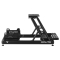 OPLITE Cockpit Chassis R8 Fury black retail (Speditionsversand)