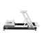 OPLITE Cockpit Chassis R8 Fury white retail (Speditionsversand)