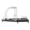OPLITE Cockpit Chassis R8 Fury white retail (Speditionsversand)