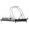 OPLITE Cockpit Chassis R8 Fury white retail (Speditionsversand)