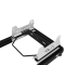 OPLITE Cockpit Chassis R8 Fury white retail (Speditionsversand)