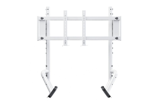 OPLITE Monitor Mount R8 (Single Monitor) white retail