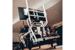 OPLITE Monitor Mount R8 (Single Monitor) white retail