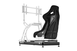 OPLITE Monitor Mount R8 (Single Monitor) white retail