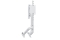 OPLITE Monitor Mount R8 (Single Monitor) white retail