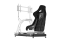 OPLITE Monitor Mount R8 (Single Monitor) white retail
