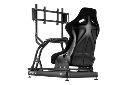 OPLITE Monitor Stand R8 (Single Monitor) black retail