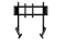 OPLITE Monitor Stand R8 (Single Monitor) black retail
