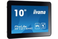 IIYAMA 25.7cm (10,1) TF1015MC-B3 16:10 M-Touch HDMI+DP+USB