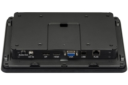 IIYAMA 25.7cm (10,1) TF1015MC-B3 16:10 M-Touch HDMI+DP+USB