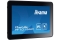 IIYAMA 25.7cm (10,1) TF1015MC-B3 16:10 M-Touch HDMI+DP+USB