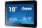 IIYAMA 25.7cm (10,1) TF1015MC-B3 16:10 M-Touch HDMI+DP+USB