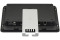 IIYAMA 25.7cm (10,1) TF1015MC-B3 16:10 M-Touch HDMI+DP+USB