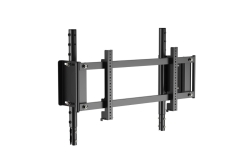OPLITE Monitor Mount R8 (On Top Single Monitor) black retail