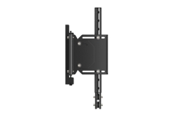 OPLITE Monitor Mount R8 (On Top Single Monitor) black retail