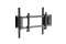 OPLITE Monitor Mount R8 (On Top Single Monitor) black retail