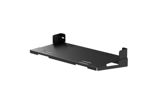 OPLITE PC- / Konsolenhalter für R8 Cockpit black retail