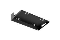OPLITE PC- / Konsolenhalter für R8 Cockpit black retail