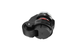 OPLITE Feststellbare Lenkrollen für R8 Cockpit black...