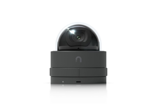 Ubiquiti Video Camera UVC-G5-Dome-Ultra black