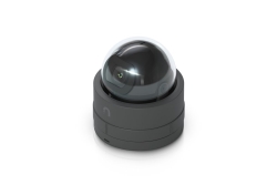 Ubiquiti Video Camera UVC-G5-Dome-Ultra black