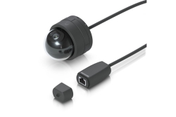 Ubiquiti Video Camera UVC-G5-Dome-Ultra black