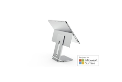 Kensington Halterung Surface Pro & Go (Designed for Surface)