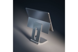 Kensington Halterung Surface Pro & Go (Designed for Surface)