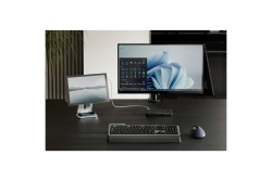Kensington Halterung Surface Pro & Go (Designed for Surface)