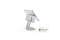 Kensington Halterung Surface Pro & Go (Designed for Surface)