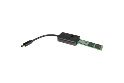 Inter-Tech Adapter USB->M.2 SSD K-1696-P2