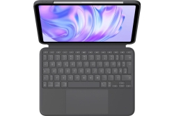 Logitech Bluetooth Combo Touch iPad Pro 11 M4