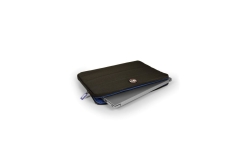 Port Laptop Hülle Sleeve Portland 15,6 Zoll ECO gepolstert