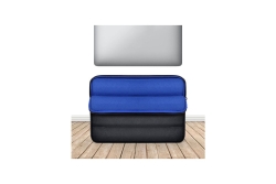 Port Laptop Hülle Sleeve Portland 15,6 Zoll ECO gepolstert