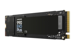 SSD 1TB Samsung M.2 PCI-E NVMe Gen4 990 EVO Plus retail
