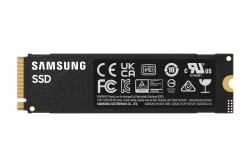 SSD 2TB Samsung M.2 PCI-E NVMe Gen4 990 EVO Plus retail