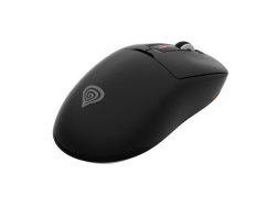 Genesis Gaming Maus ZIRCON 660 kabellos schwarz