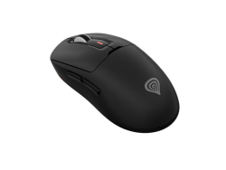 Genesis Gaming Maus ZIRCON 660 kabellos schwarz
