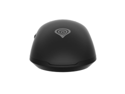Genesis Gaming Maus ZIRCON 660 kabellos schwarz