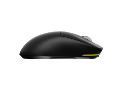 Genesis Gaming Maus ZIRCON 660 kabellos schwarz