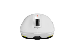 Genesis Gaming Maus ZIRCON 660 kabellos weiß