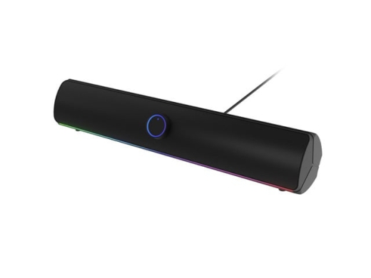 Genesis 2.0 Soundbar HELIUM 312BT schwarz