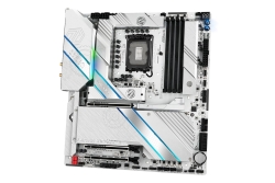 ASRock Z890 TAICHI AQUA 1851 ATX USB-C DDR5 retail