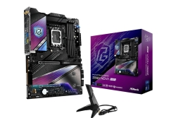 ASRock Z890 Nova WiFi 1851 ATX HDMI/USB-C DDR5 retail