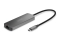 DIGITUS HDMI-USB-C Extender 4K/120Hz CAT6A 30m