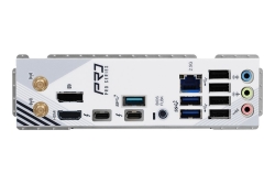 ASRock Z890 Pro RS WiFi White 1851 ATX HDMI/DP/USB-C DDR5 retail