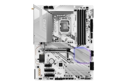 ASRock Z890 Pro RS WiFi White 1851 ATX HDMI/DP/USB-C DDR5 retail