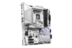 ASRock Z890 Pro RS WiFi White 1851 ATX HDMI/DP/USB-C DDR5 retail